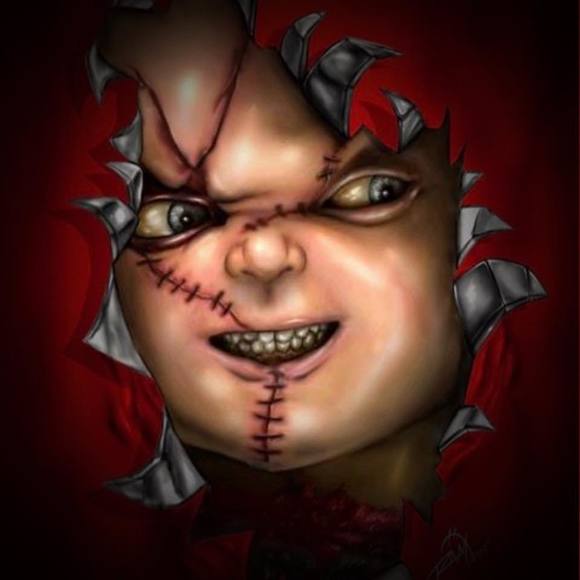 Meet your Posher, Kenneth - Picture 1 of 1